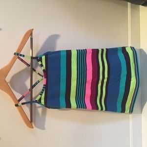 Ivivva size 12 tank top